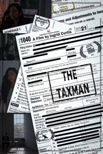 Watch The Taxman