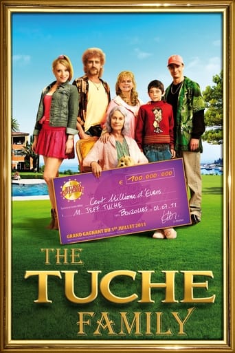 Watch The Tuche Family