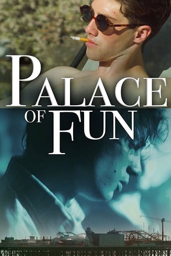 Watch Palace of Fun