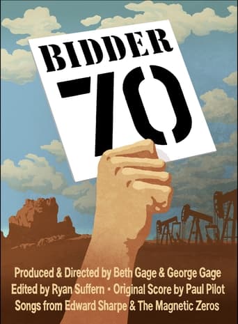 Watch Bidder 70