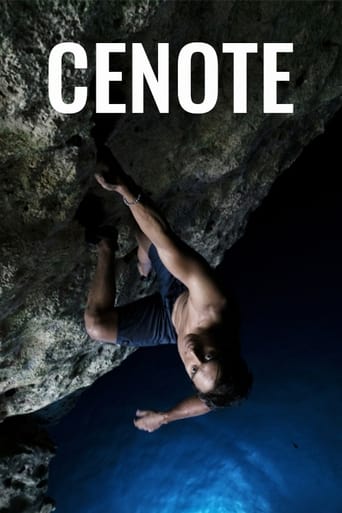 Watch Cenote