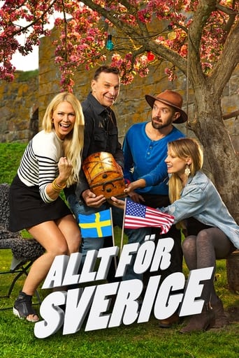 Watch Allt för Sverige