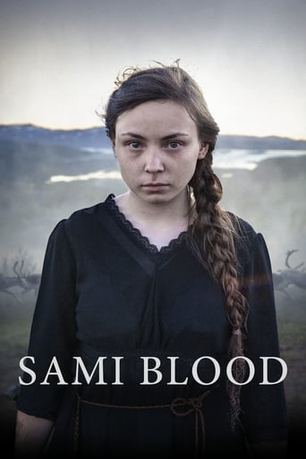 Watch Sami Blood