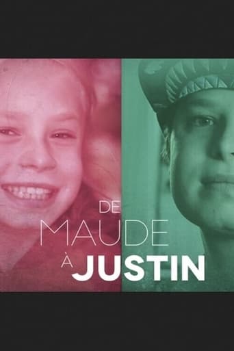 Watch De Maude à Justin
