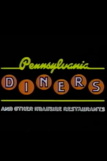 Pennsylvania Diners and Other Roadside Restaurants