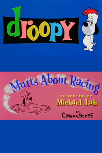 Watch Mutts About Racing