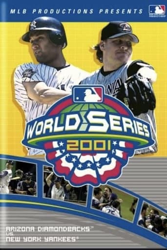 Watch 2001 Arizona Diamondbacks: The Official World Series Film