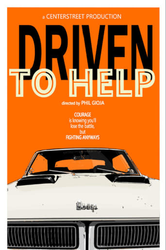 Driven to Help