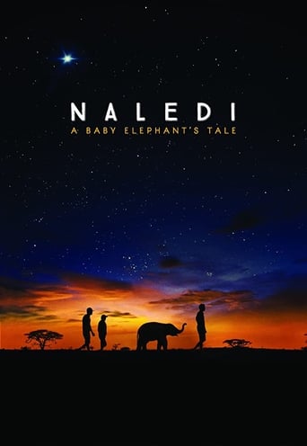 Watch Naledi: A Baby Elephant's Tale