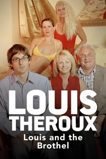 Watch Louis Theroux: Louis and the Brothel