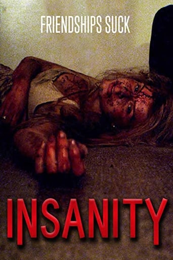 Watch Insanity