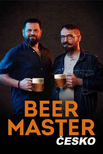 Watch BeerMaster Česko