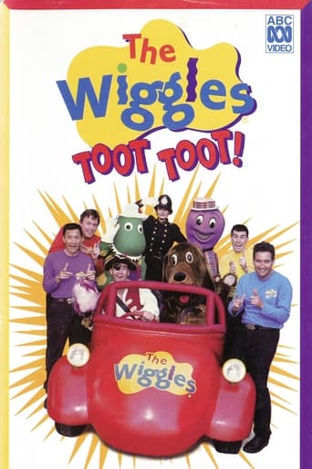 Watch The Wiggles: Toot Toot