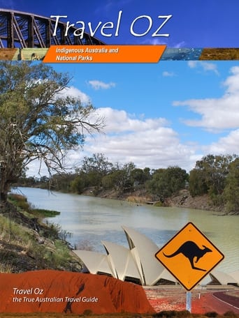Travel Oz - Indigenous Australia & National Parks