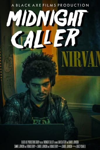 Midnight Caller