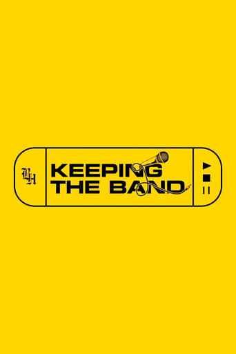 KEEPING THE BAND