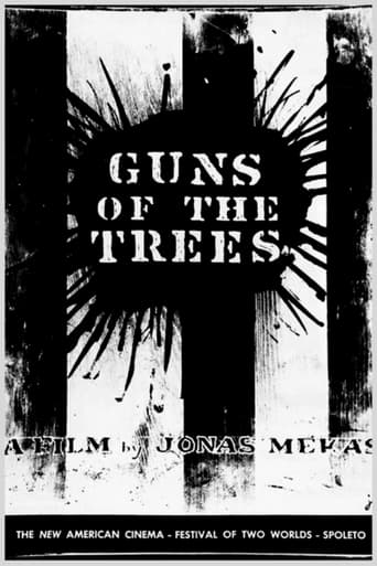 Watch Guns of the Trees