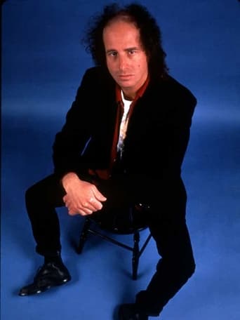 Watch Steven Wright: Wicker Chairs and Gravity