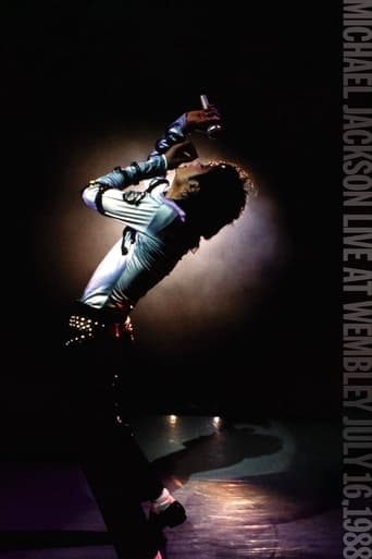 Watch Michael Jackson - Live at Wembley July 16, 1988