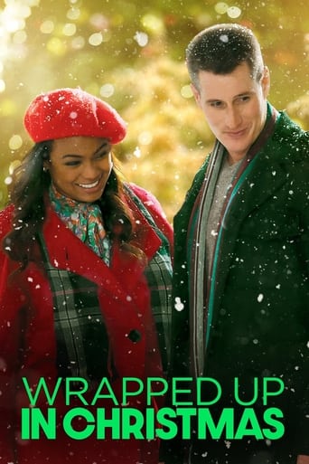 Watch Wrapped Up In Christmas