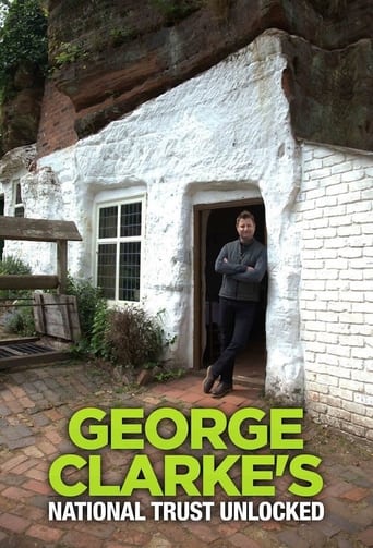 Watch George Clarke's National Trust Unlocked