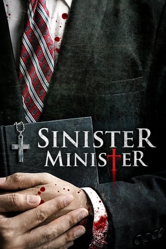 Watch Sinister Minister