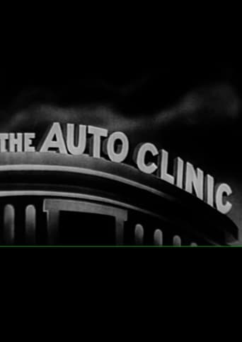 Watch The Auto Clinic