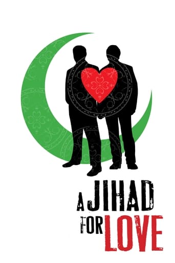Watch A Jihad for Love