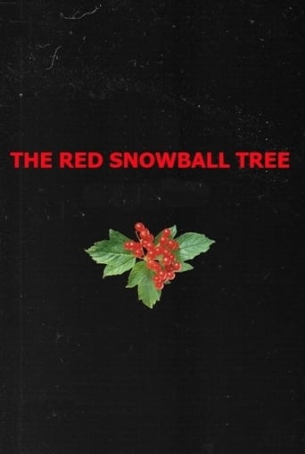 Watch The Red Snowball Tree