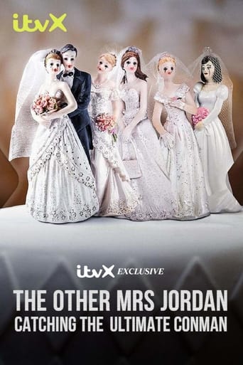 Watch The Other Mrs Jordan: Catching the Ultimate Conman