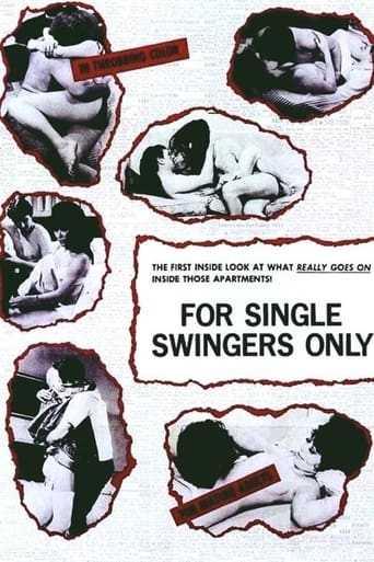 Watch For Single Swingers Only