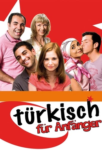Watch Türkisch für Anfänger