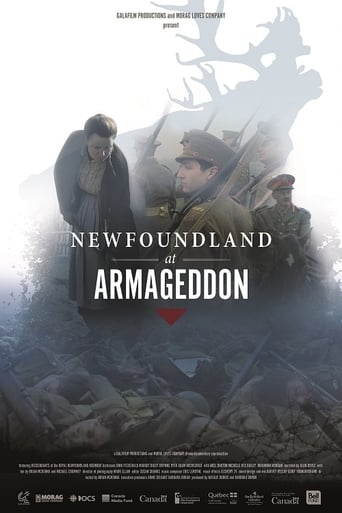 Watch Newfoundland at Armageddon