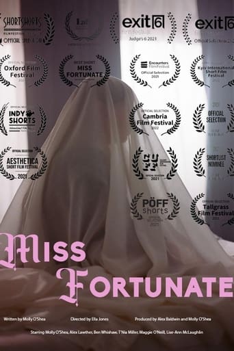 Watch Miss Fortunate