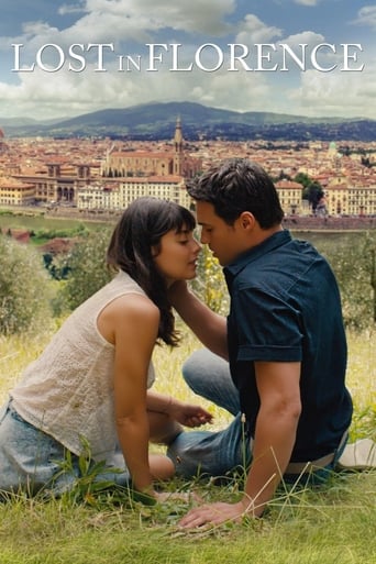 Watch Lost in Florence