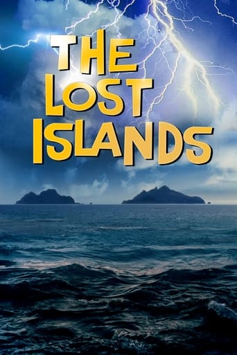 Watch The Lost Islands