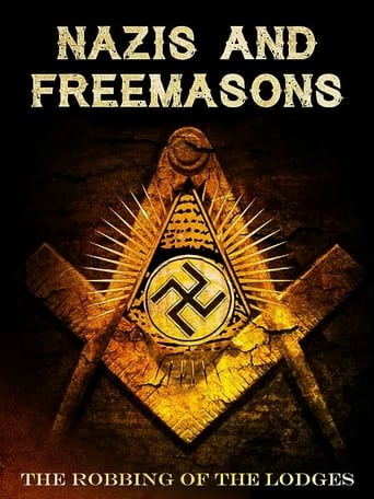 NAZIS AND FREEMASONS: THE ROBBING OF THE LODGES