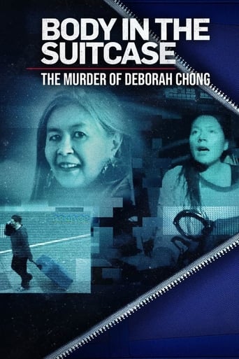 Watch Body In The Suitcase: The Murder Of Deborah Chong