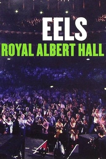 Eels: Royal Albert Hall