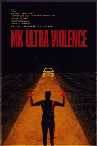 Watch MK Ultra Violence