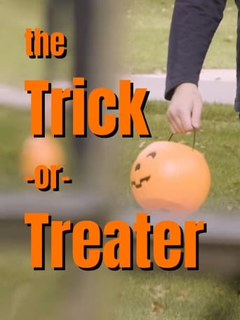 Watch The Trick-or-Treater