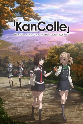 Watch KanColle: See You Again on Another Quiet Blue Sea