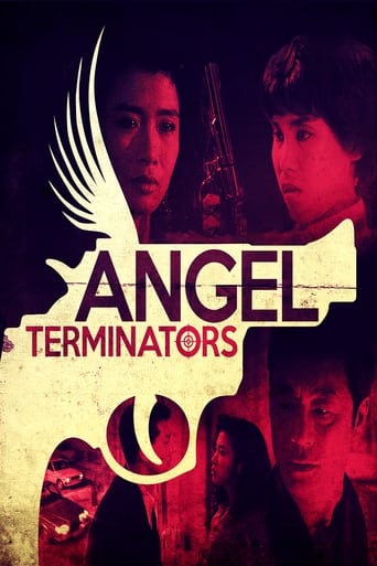 Watch Angel Terminators