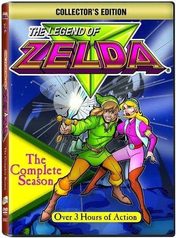 The Legend of Zelda (TV Series)