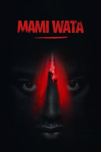 Mami Wata