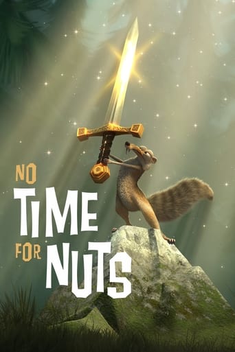 Watch No Time for Nuts