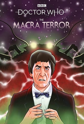 Watch Doctor Who: The Macra Terror