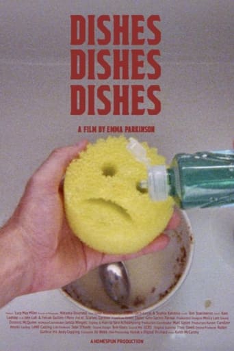 Watch Dishes Dishes Dishes