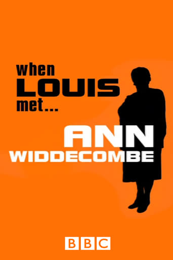When Louis Met... Ann Widdecombe