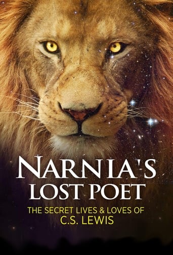 Watch Narnia's Lost Poet: The Secret Lives and Loves of C.S. Lewis